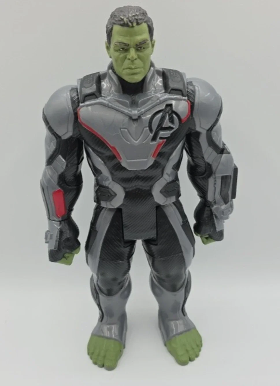 Hasbro Marvel Avengers Endgame Hulk In Time Travel Suit 6